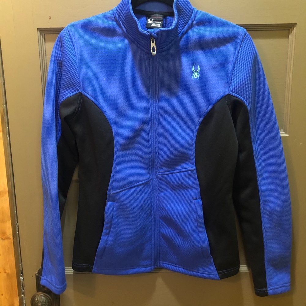 Spyder women’s jacket